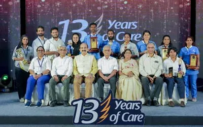 Annual day