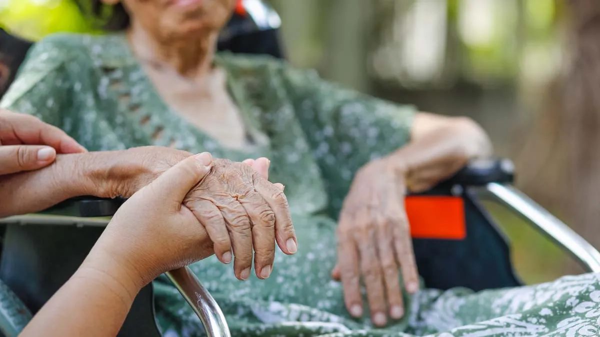 Managing Alarming Conditions: Long-Term Strategies for Patient Care at Home