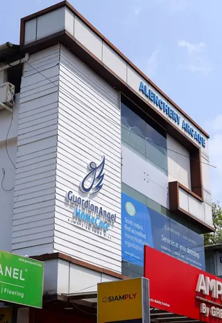 Professional Home Nursing Services in Kottayam