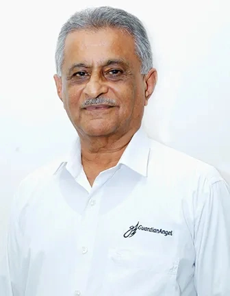 Varghese George