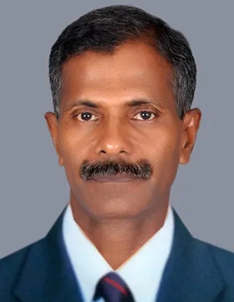Mr. CS Vincent P D.