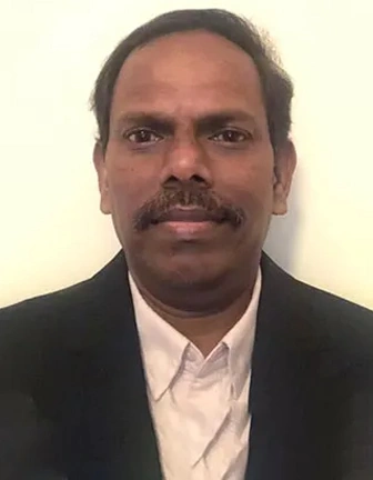 Dr. Abidhar Prasad, MBBS, D’Ortho, MRCGP