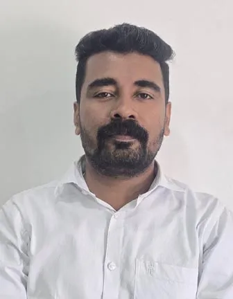 Arun Sasi