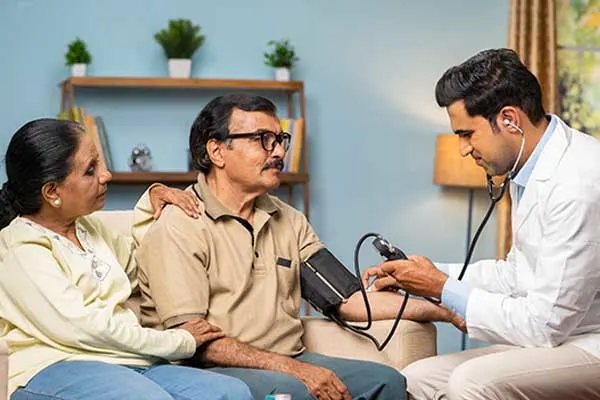 Doctor Consultation