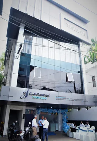 Calicut office