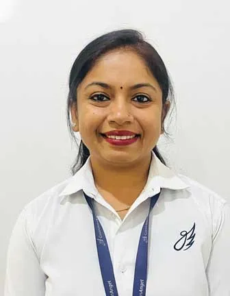 Sarita Menon