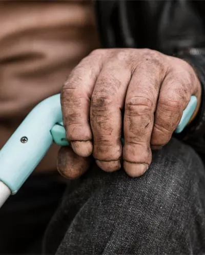 arthritis-care