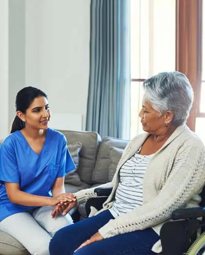 Companion Care Services