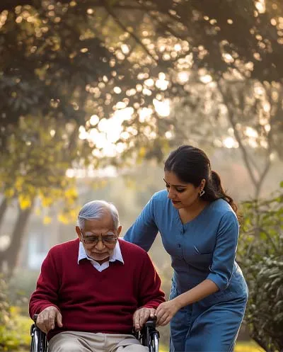 Elder Care Services