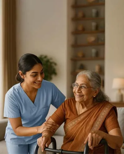 Elder Care Services