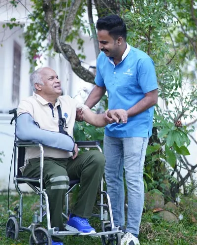 occupational therapy services