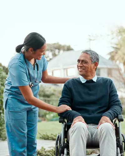 Patient Care Services