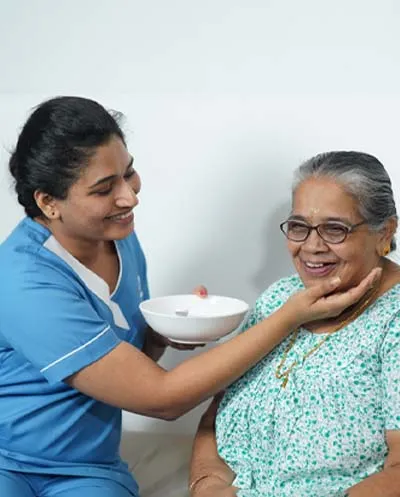 Professional Elder Care Services