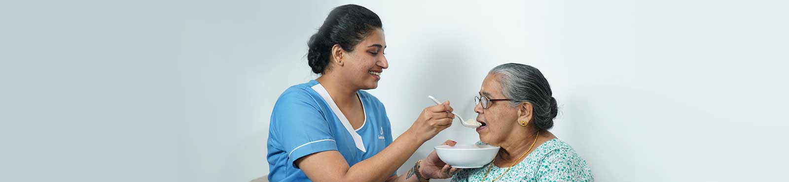 Companion Care Services Kerala
