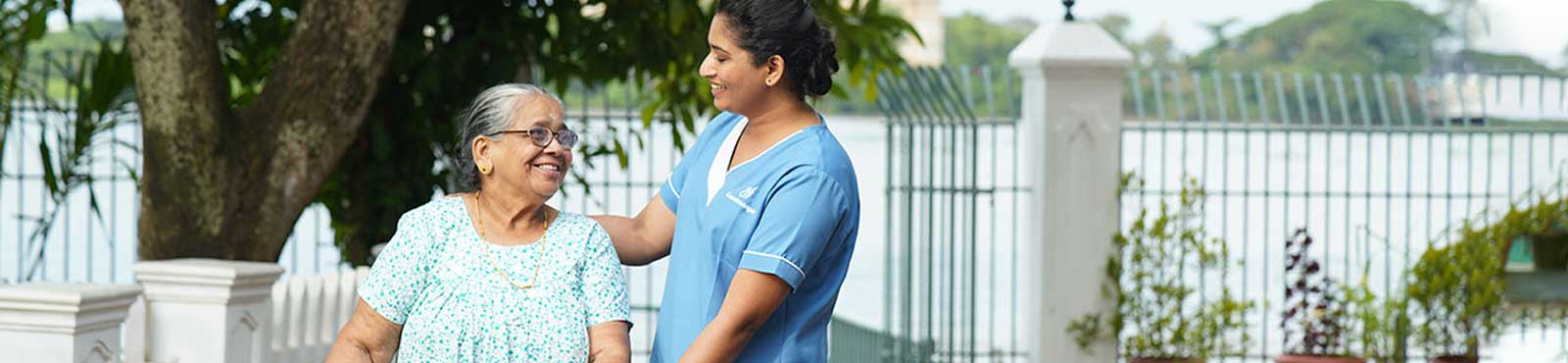Personal Care in Kerala