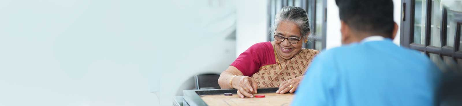 Respite Care Services Kochi