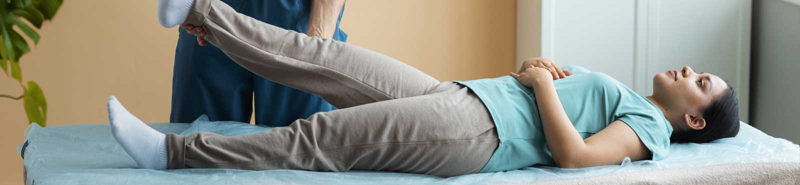 Physiotherapy Service Thiruvalla