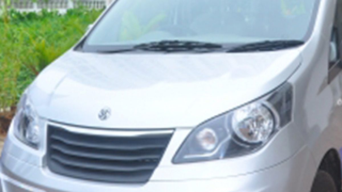 Non-Emergency Medical Transportation Services in Kerala