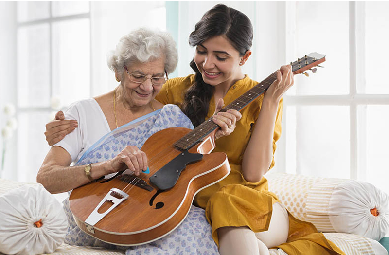 Personal Care in Kerala