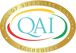 QAI Logo