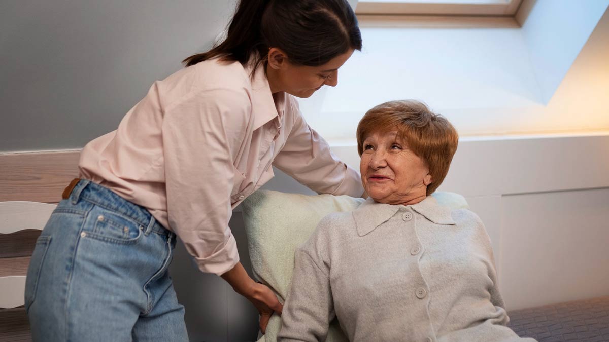 non-medical care