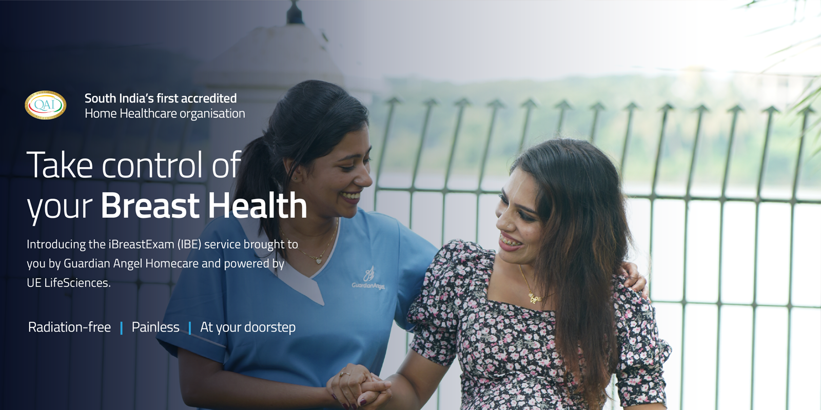 IBE services Kochi 