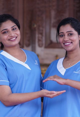 Home Nurse Services in Kochi