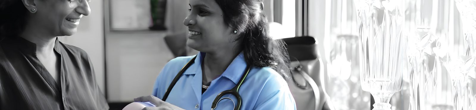 home care services in kerala