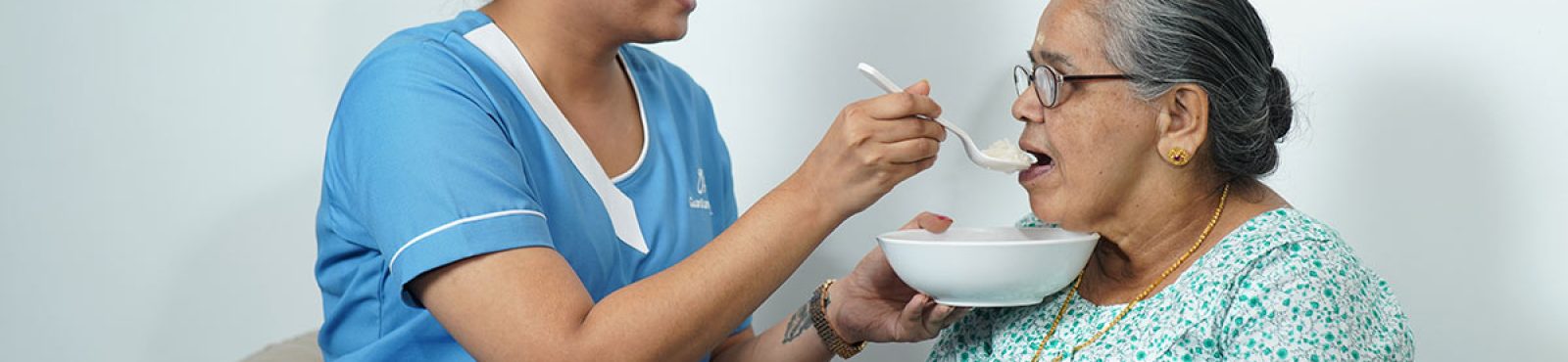 Caregiver Relationships