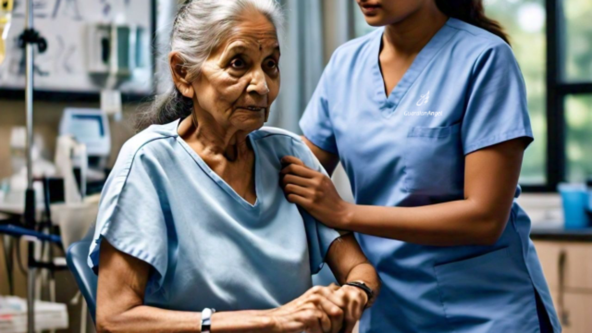home care services