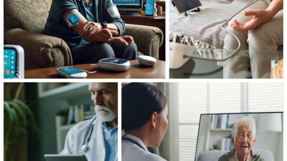 healthcare professionals
