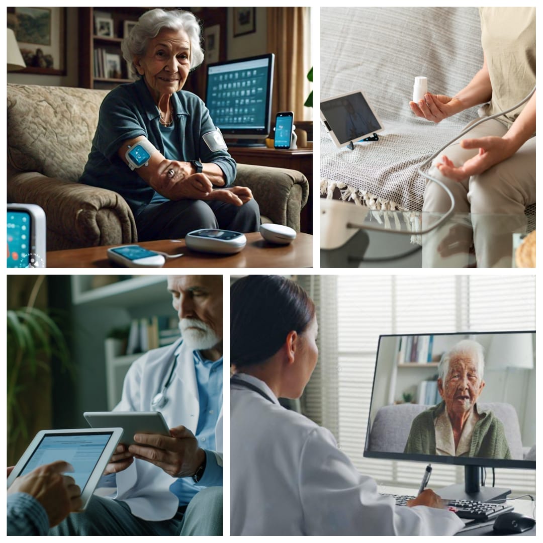 healthcare professionals