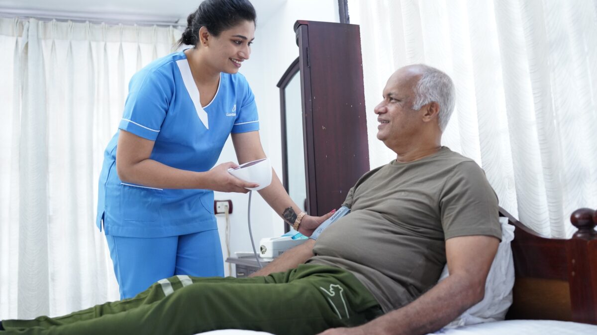 homecare services