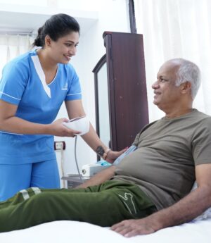 homecare services