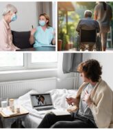 patient care at home