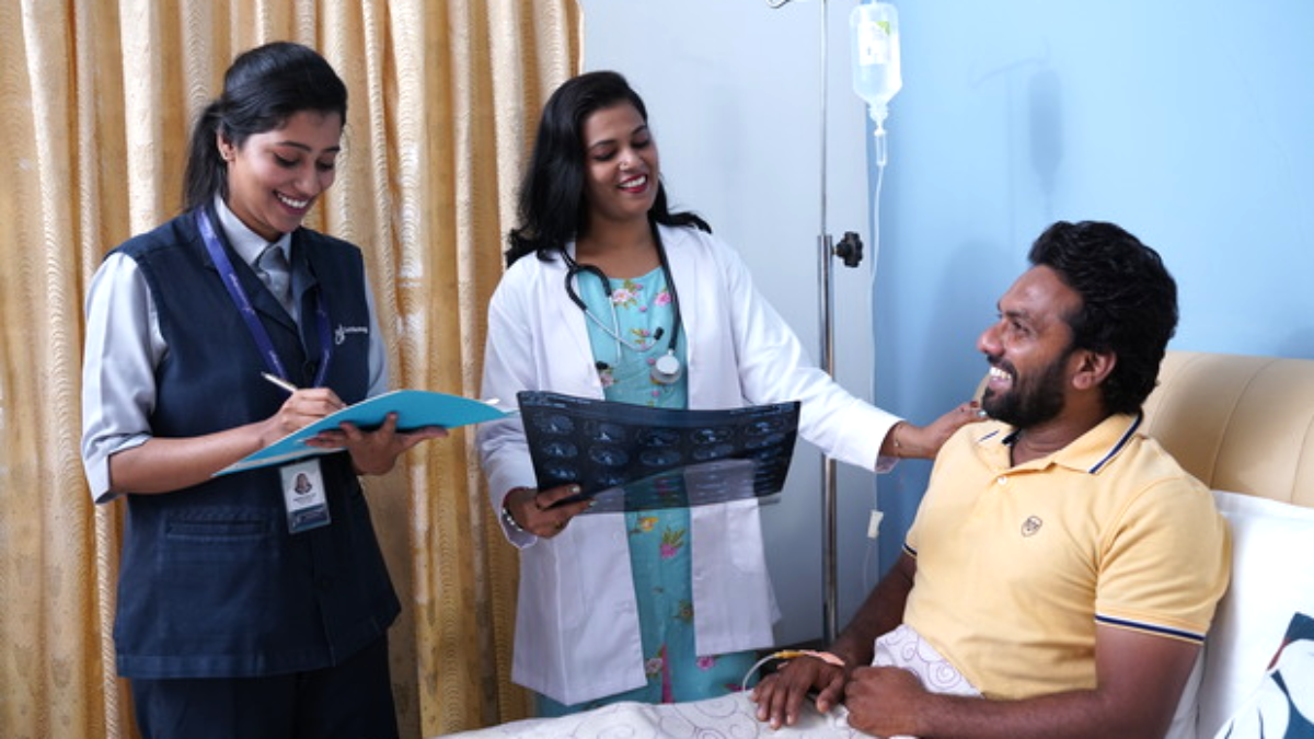 best homecare services