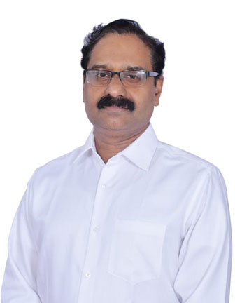 Anil Kumar